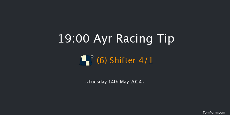 Ayr  19:00 Handicap (Class 6)
10f Thu 2nd May 2024