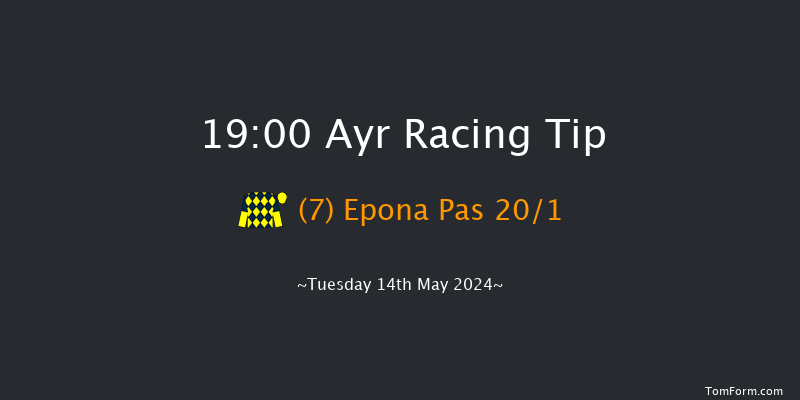 Ayr  19:00 Handicap (Class 6)
10f Thu 2nd May 2024