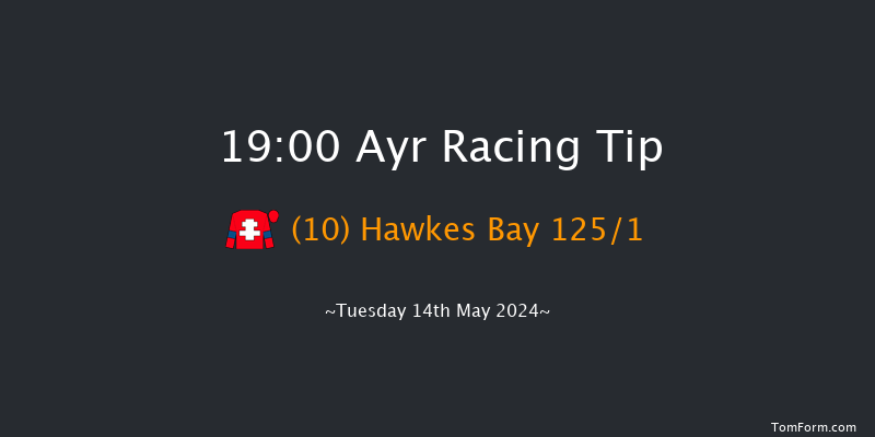 Ayr  19:00 Handicap (Class 6)
10f Thu 2nd May 2024