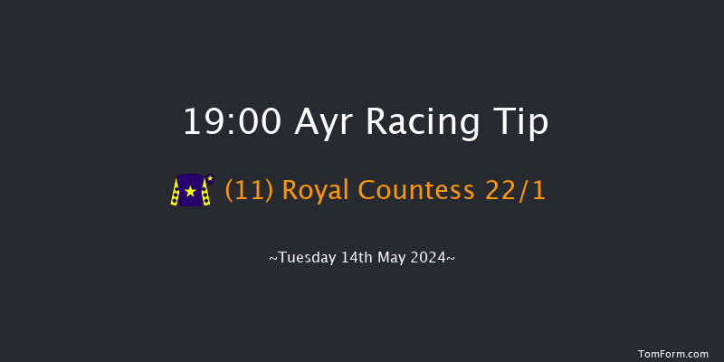 Ayr  19:00 Handicap (Class 6)
10f Thu 2nd May 2024