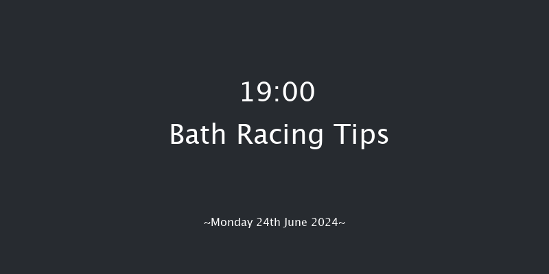 Bath  19:00 Stakes (Class 6) 5f Sat 15th Jun 2024