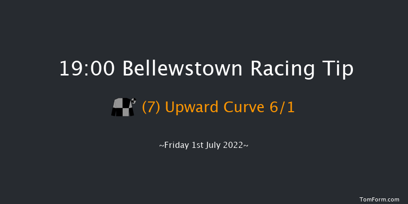 Bellewstown 19:00 Maiden 5f Thu 30th Jun 2022