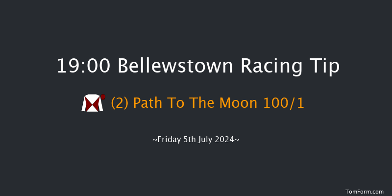 Bellewstown  19:00 Maiden 12f Thu 4th Jul 2024