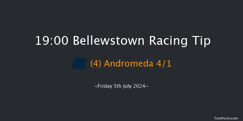 Bellewstown  19:00 Maiden 12f Thu 4th Jul 2024