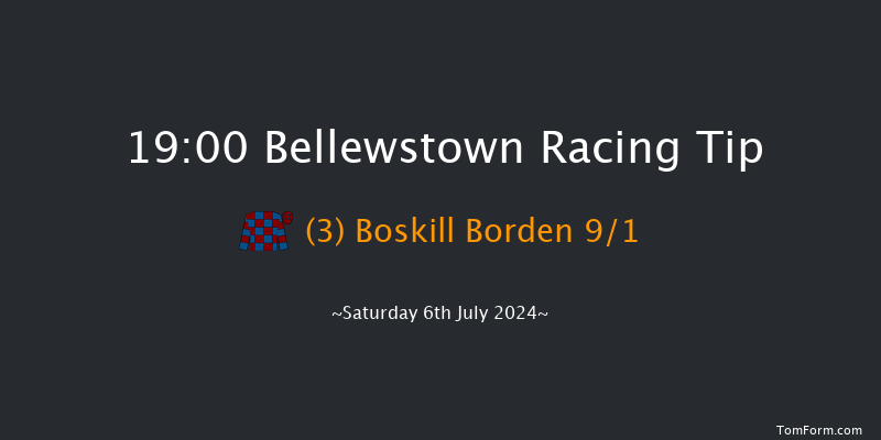 Bellewstown  19:00 Handicap Hurdle 20f Fri 5th Jul 2024