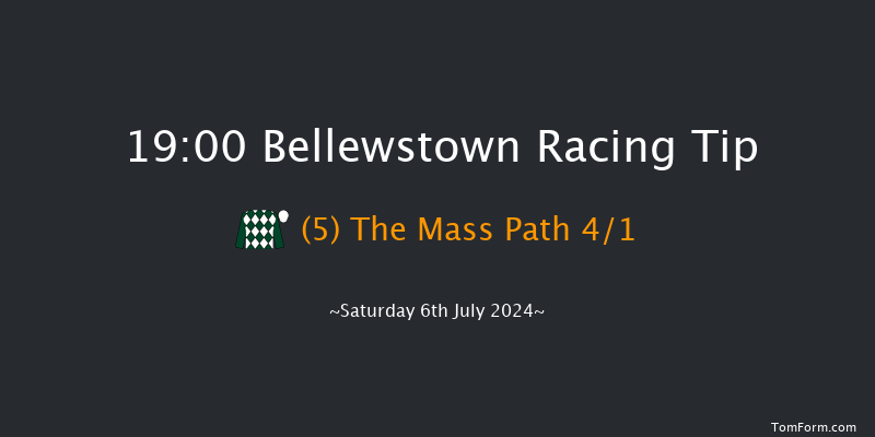 Bellewstown  19:00 Handicap Hurdle 20f Fri 5th Jul 2024