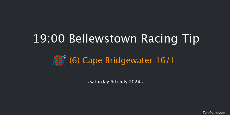 Bellewstown  19:00 Handicap Hurdle 20f Fri 5th Jul 2024