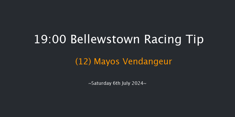 Bellewstown  19:00 Handicap Hurdle 20f Fri 5th Jul 2024