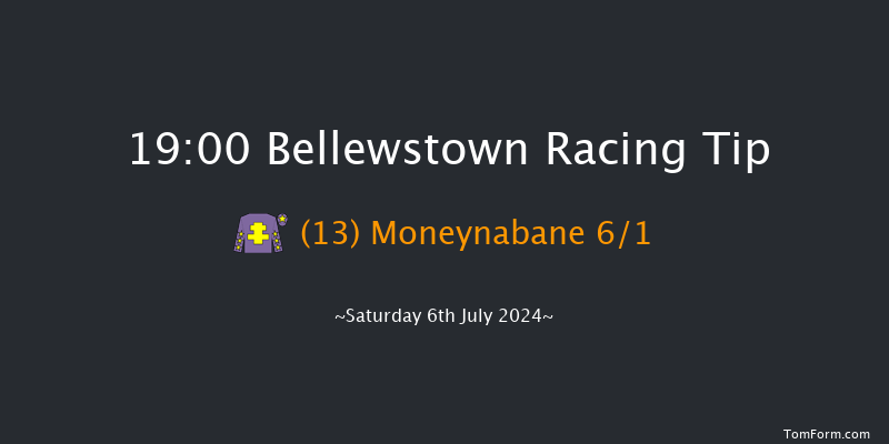 Bellewstown  19:00 Handicap Hurdle 20f Fri 5th Jul 2024