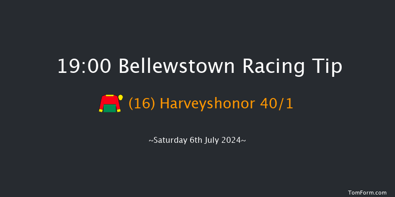 Bellewstown  19:00 Handicap Hurdle 20f Fri 5th Jul 2024