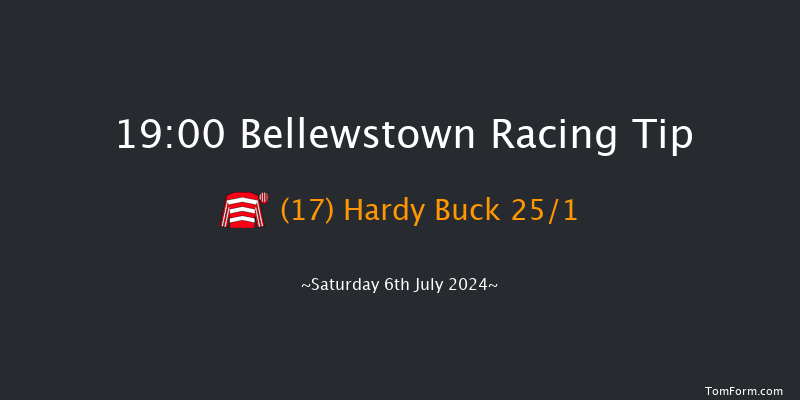 Bellewstown  19:00 Handicap Hurdle 20f Fri 5th Jul 2024