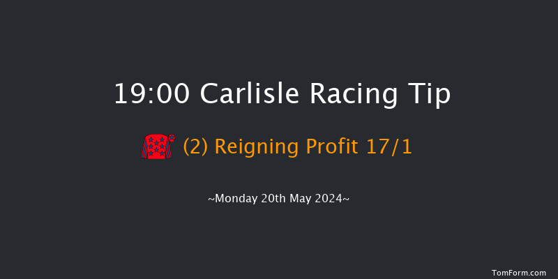 Carlisle  19:00 Handicap (Class 4) 5f Sun 7th Apr 2024