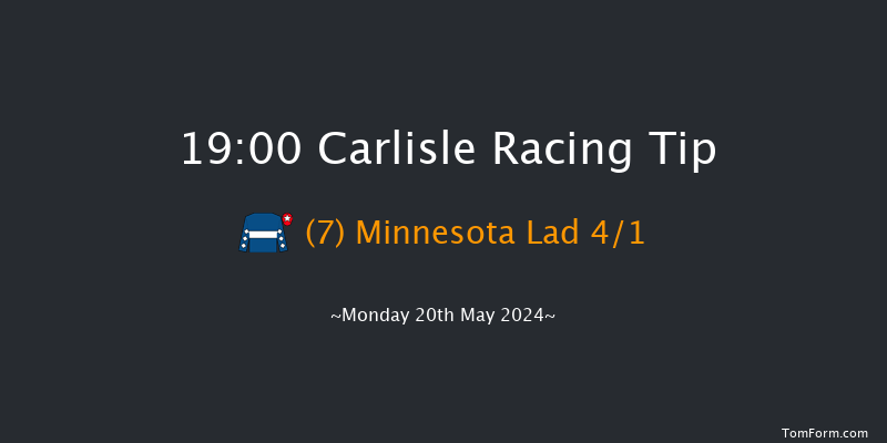 Carlisle  19:00 Handicap (Class 4) 5f Sun 7th Apr 2024