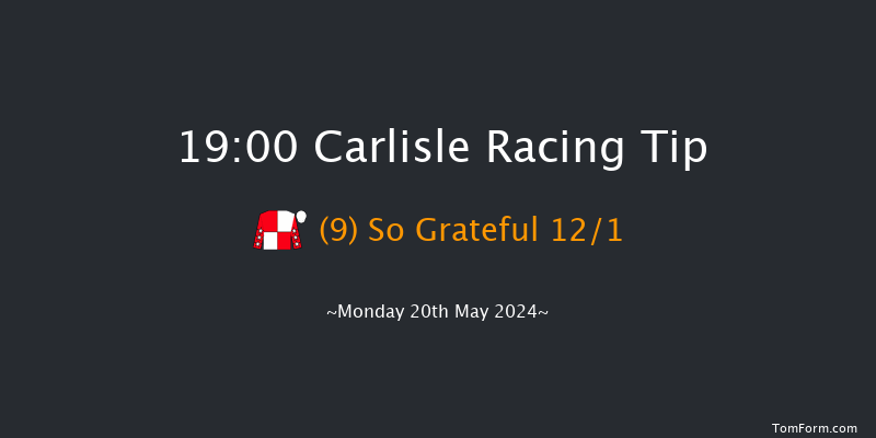 Carlisle  19:00 Handicap (Class 4) 5f Sun 7th Apr 2024