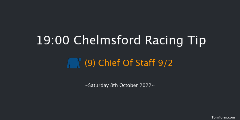 Chelmsford 19:00 Handicap (Class 4) 6f Thu 6th Oct 2022