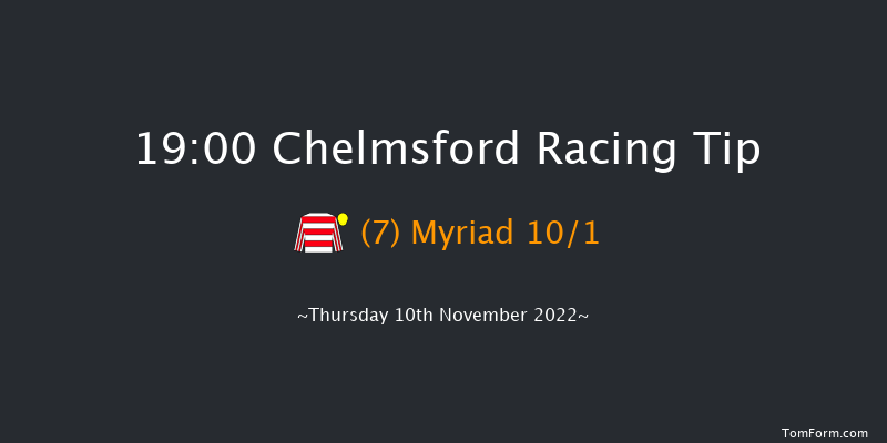 Chelmsford 19:00 Handicap (Class 2) 14f Tue 8th Nov 2022