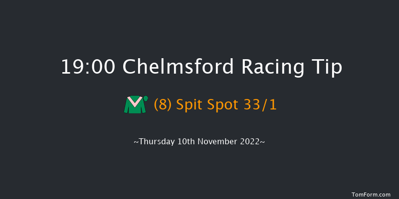 Chelmsford 19:00 Handicap (Class 2) 14f Tue 8th Nov 2022