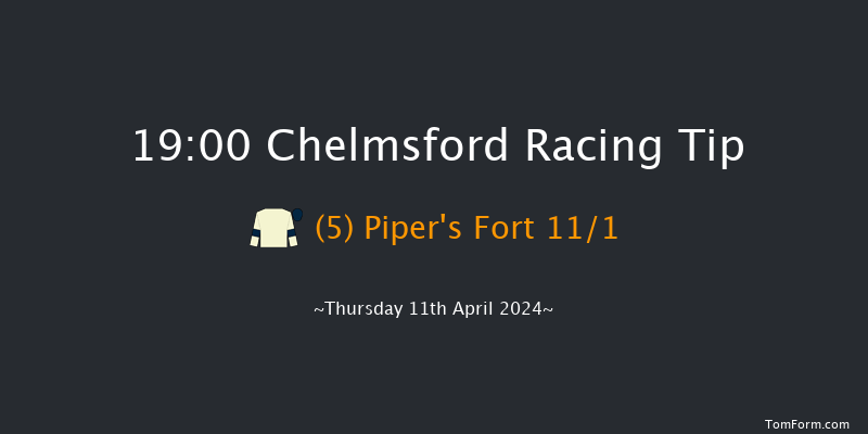 Chelmsford  19:00 Handicap (Class 6) 6f Sat 6th Apr 2024