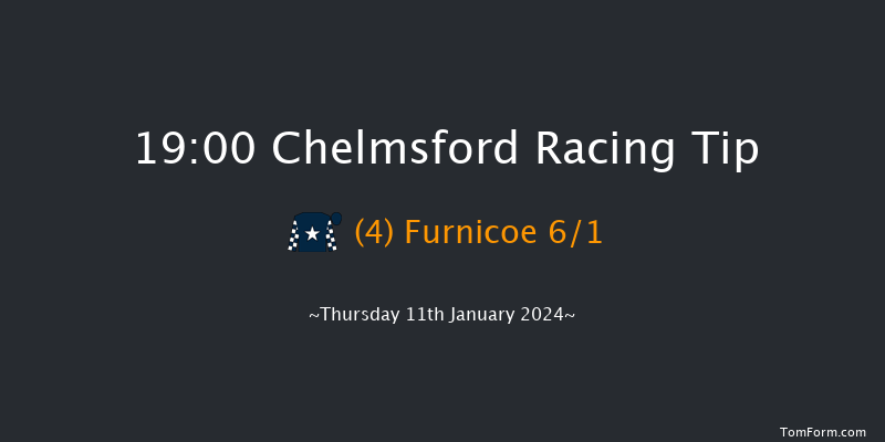 Chelmsford 19:00 Stakes (Class 6) 6f Thu 21st Dec 2023