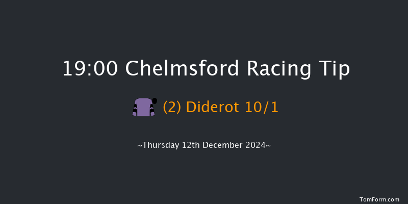 Chelmsford  19:00 Handicap (Class 2) 8f Thu 5th Dec 2024