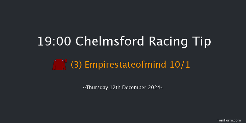 Chelmsford  19:00 Handicap (Class 2) 8f Thu 5th Dec 2024