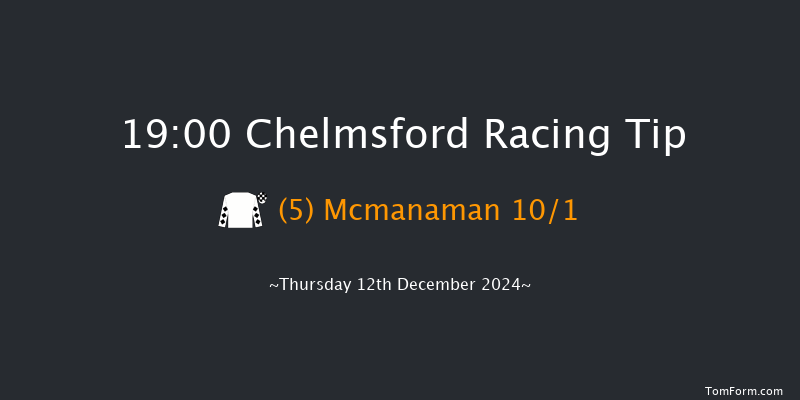 Chelmsford  19:00 Handicap (Class 2) 8f Thu 5th Dec 2024