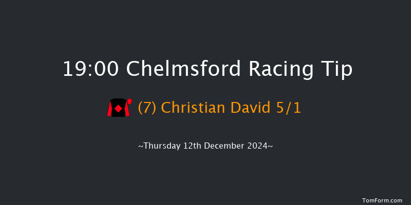 Chelmsford  19:00 Handicap (Class 2) 8f Thu 5th Dec 2024