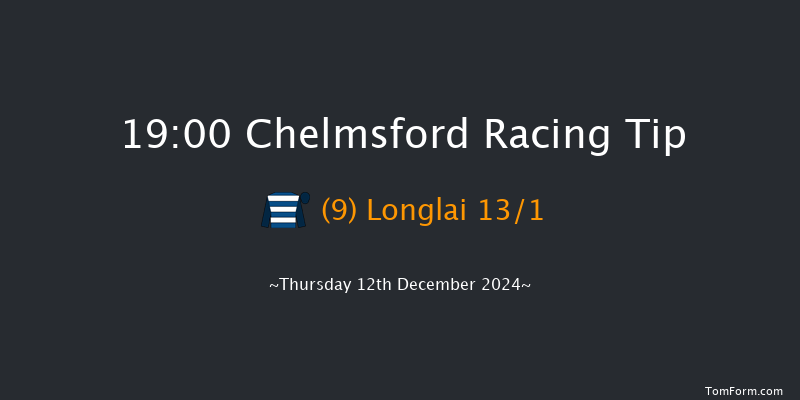 Chelmsford  19:00 Handicap (Class 2) 8f Thu 5th Dec 2024