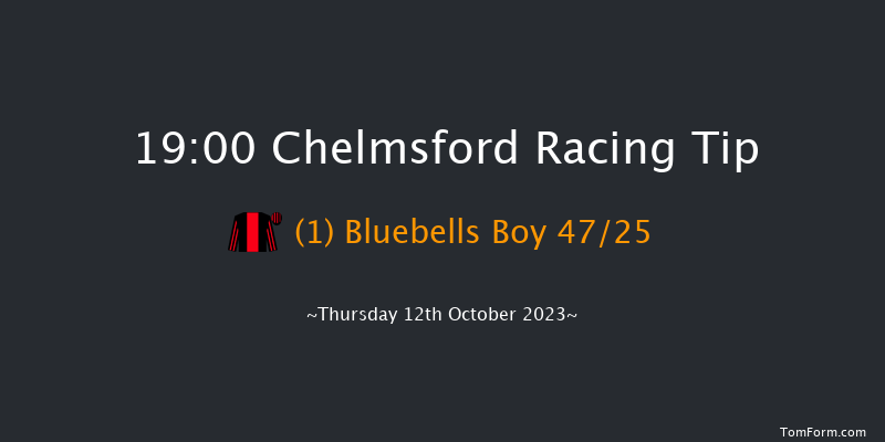 Chelmsford 19:00 Handicap (Class 6) 6f Thu 5th Oct 2023