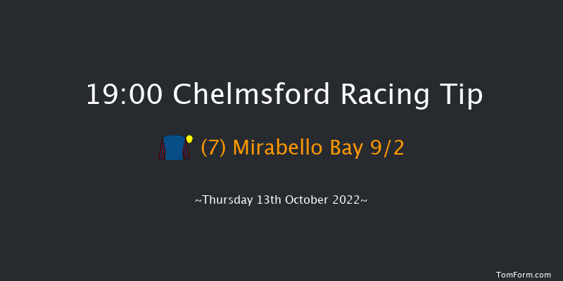 Chelmsford 19:00 Handicap (Class 6) 10f Sat 8th Oct 2022