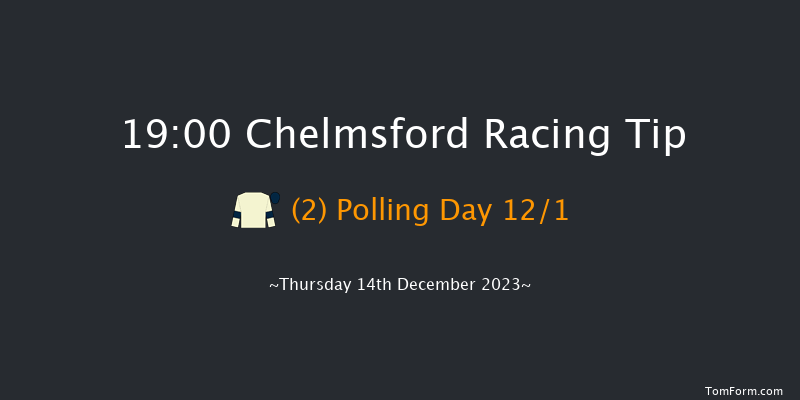 Chelmsford 19:00 Handicap (Class 3) 10f Mon 11th Dec 2023