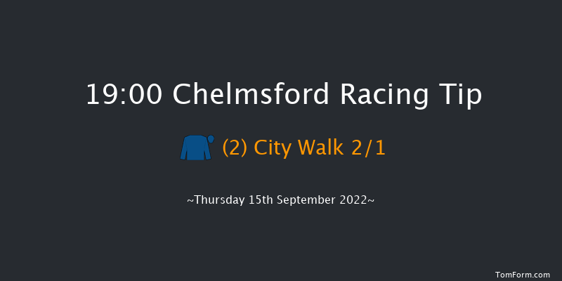 Chelmsford 19:00 Handicap (Class 2) 6f Thu 8th Sep 2022