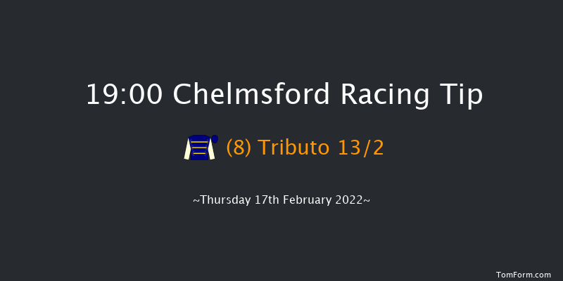 Chelmsford 19:00 Handicap (Class 4) 7f Fri 11th Feb 2022