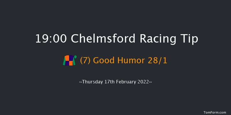 Chelmsford 19:00 Handicap (Class 4) 7f Fri 11th Feb 2022