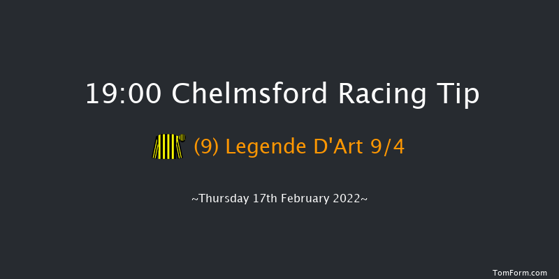 Chelmsford 19:00 Handicap (Class 4) 7f Fri 11th Feb 2022