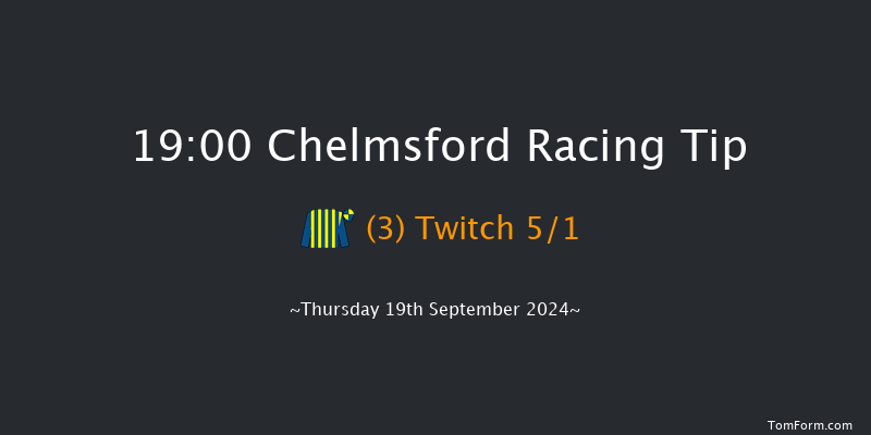 Chelmsford  19:00 Handicap (Class 6) 7f Sat 31st Aug 2024