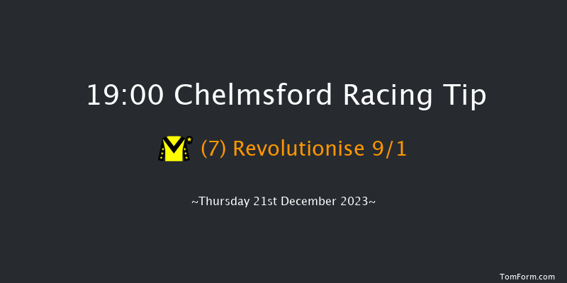 Chelmsford 19:00 Handicap (Class 3) 7f Thu 14th Dec 2023