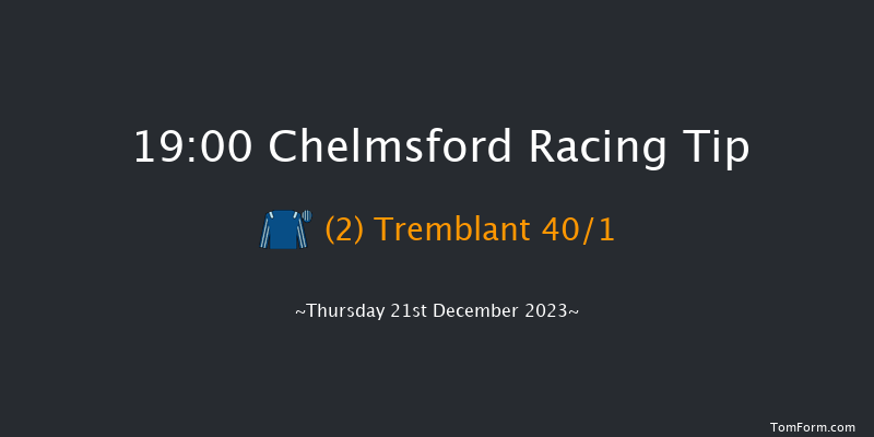 Chelmsford 19:00 Handicap (Class 3) 7f Thu 14th Dec 2023