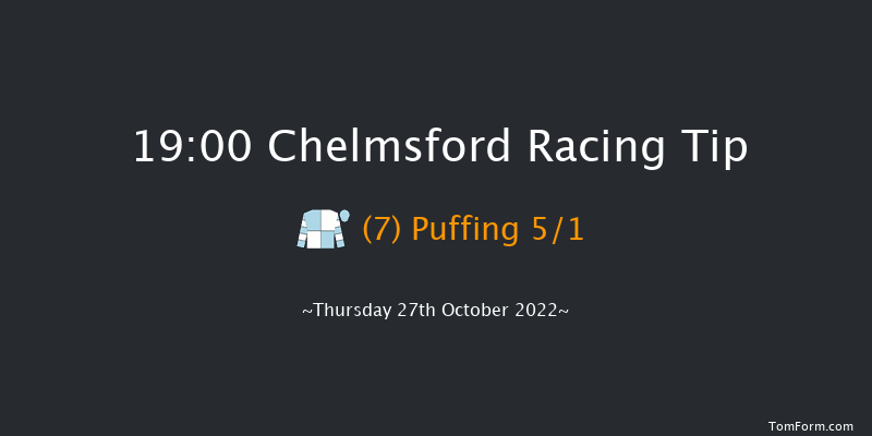 Chelmsford 19:00 Handicap (Class 5) 7f Sat 22nd Oct 2022