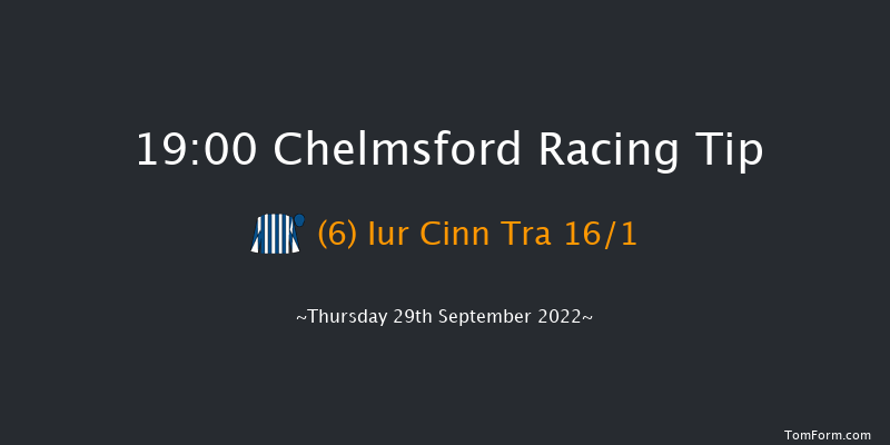 Chelmsford 19:00 Handicap (Class 5) 6f Sat 24th Sep 2022