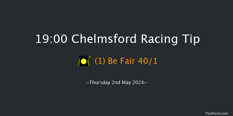 Chelmsford  19:00 Handicap (Class 6) 14f Thu 25th Apr 2024