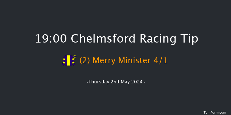 Chelmsford  19:00 Handicap (Class 6) 14f Thu 25th Apr 2024