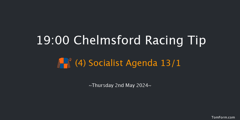 Chelmsford  19:00 Handicap (Class 6) 14f Thu 25th Apr 2024