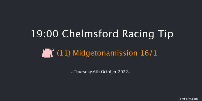 Chelmsford 19:00 Handicap (Class 4) 10f Thu 29th Sep 2022