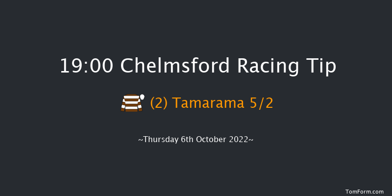 Chelmsford 19:00 Handicap (Class 4) 10f Thu 29th Sep 2022