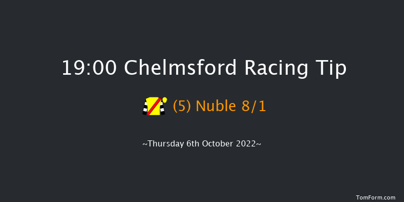 Chelmsford 19:00 Handicap (Class 4) 10f Thu 29th Sep 2022