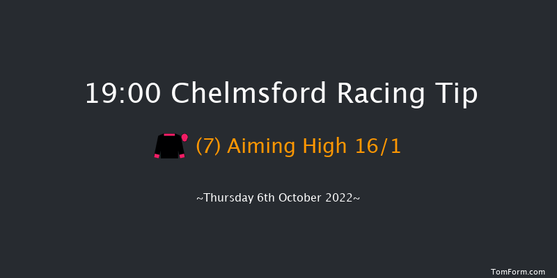 Chelmsford 19:00 Handicap (Class 4) 10f Thu 29th Sep 2022