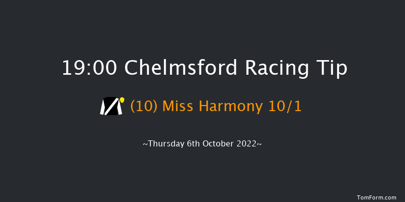 Chelmsford 19:00 Handicap (Class 4) 10f Thu 29th Sep 2022