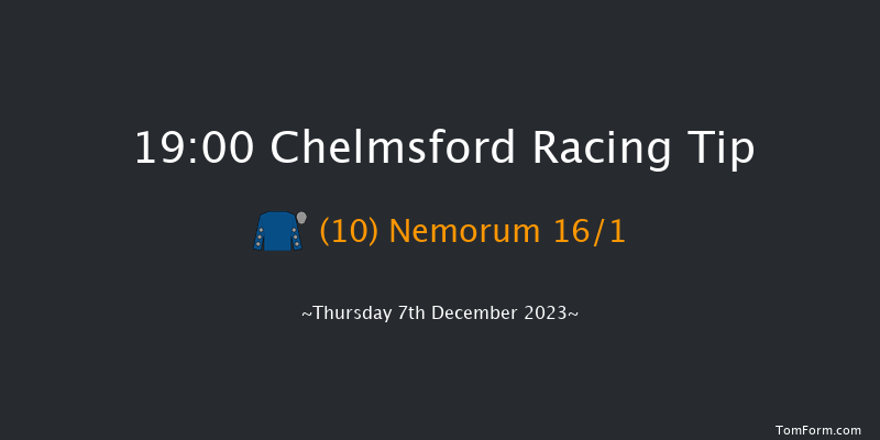 Chelmsford 19:00 Handicap (Class 6) 7f Tue 21st Nov 2023