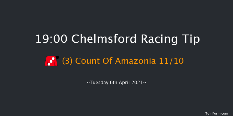 Chelmsfordcityracecourse.com Handicap Chelmsford 19:00 Handicap (Class 2) 8f Fri 2nd Apr 2021